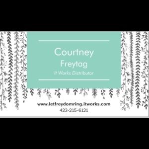 Have you tried that crazy wrap thing ? IT WORKS!!